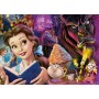 Ravensburger - Puzzle Disney Belle 1000 piese design nou Ravensburger - 1